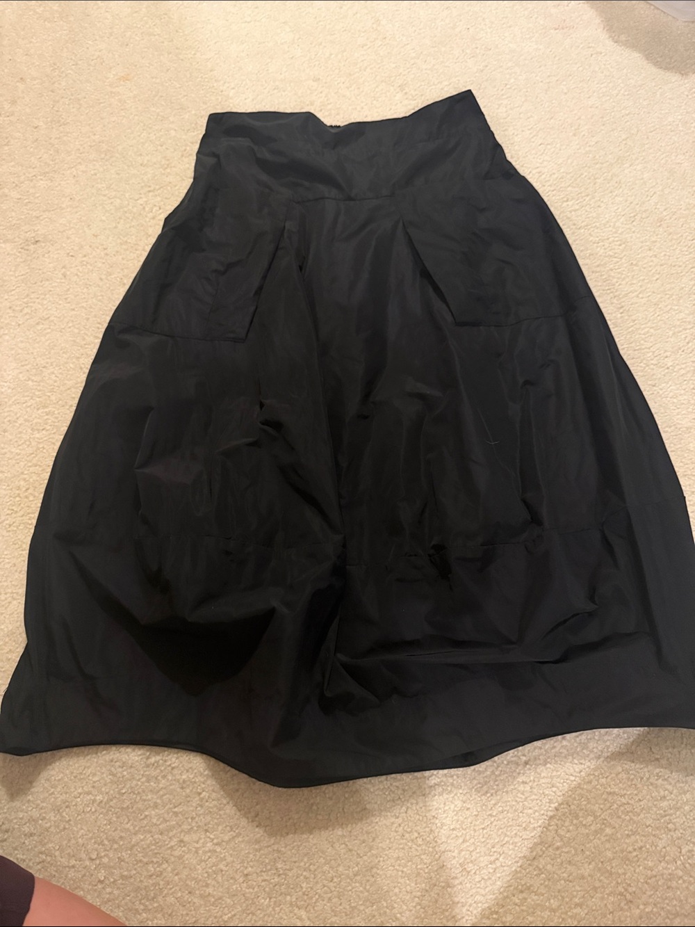 Sun Kim midtown skirt NWOT XS - Picture 2 of 2